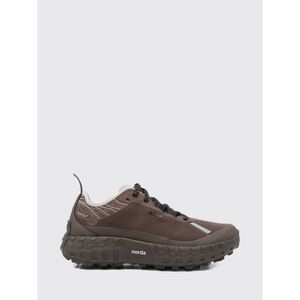 Norda Women 001A Sneakers Norda In Dyneema� Technical Fabric With Vibram Sole